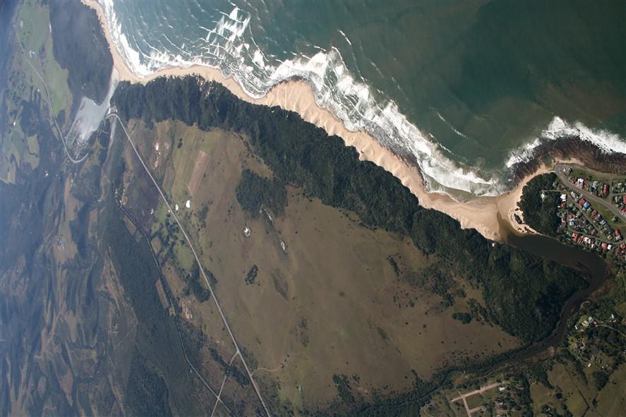 Commercial Property for Sale in Kidds Beach Eastern Cape